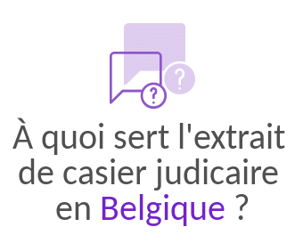 belgique bulletin judiciaire
